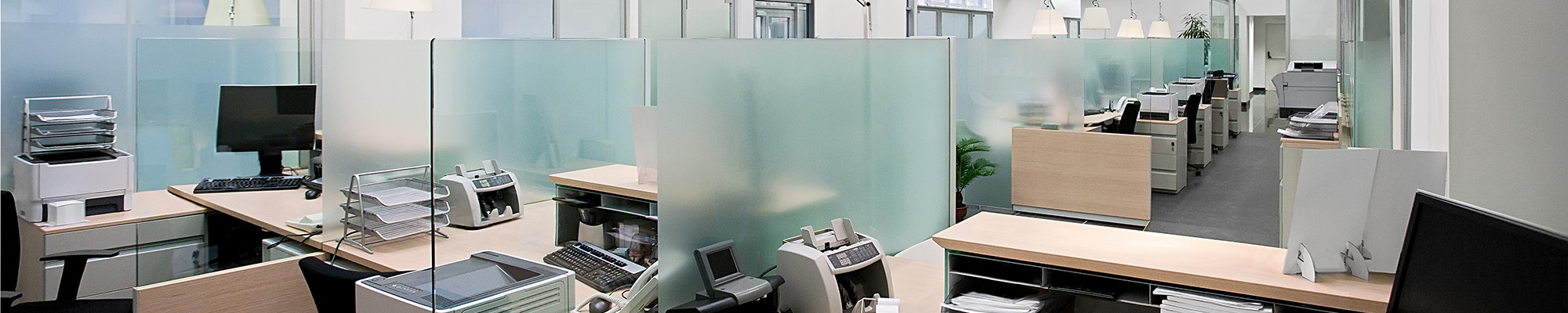 Photo of Office Removals Nottingham