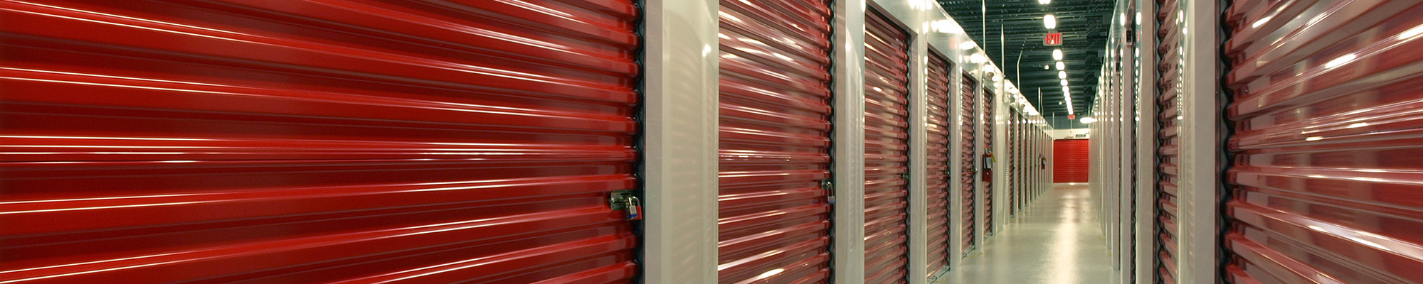 Photo of Storage Services In Nottingham