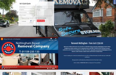 New Website Launched&excl;