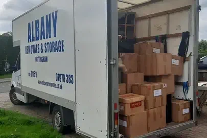House Removals