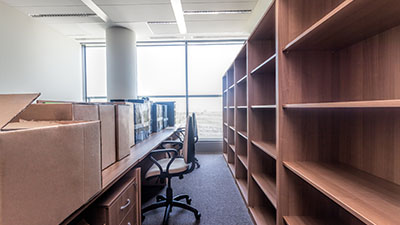 Office Removals